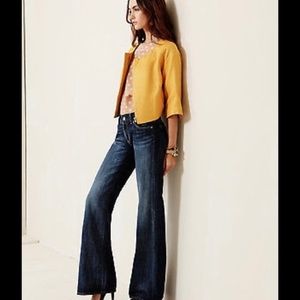 AG Adriano Goldschmied Jeans 24